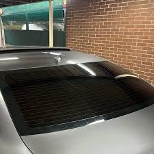 Full Car PPF - Custom Car Wraps | System Auto Studio