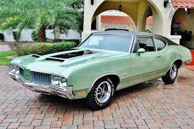 1970 Olds 442 For Sale Craigslist In 2020 Oldsmobile 442 Oldsmobile Olds
