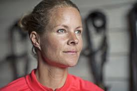 Check spelling or type a new query. Malin Att Bli Nojd Maste Vara Det Trakigaste Som Finns Ridsport