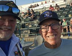 Today, one of our Post members, Annette McGehee participated in the  Veterans Golf Classic at Sun Willows Golf Course. Well done.