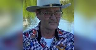 Ralph Joseph Gayness Obituary