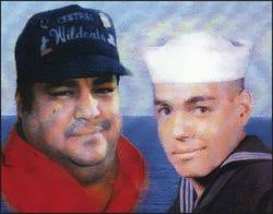 Benjamin E “Larry""Ben” Martinez Jr. (1950-2014)