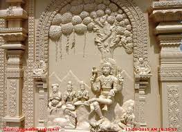 Tampa Hindu Temple Hindu Temple Temple Design Hindu