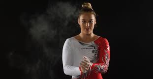 Giulia steingruber 13 euro championships aa bb 14.366. Giulia Steingruber Facebook