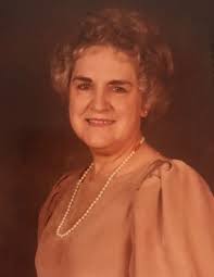 Obituary for Helen Agnes Bona