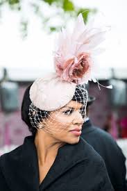 Womens kentucky derby church wedding noble dress linen feather organza hat top rated seller. Kentucky Derby Hats 2017 The Best Worst Gold Coast Couture