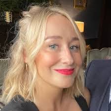 Frances Bain's Instagram, Twitter & Facebook