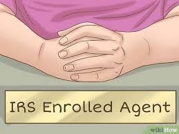 There are some circumstances in which you. 3 Easy Ways To Become An Enrolled Agent Wikihow
