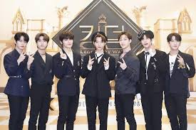 Stray kids members profile | the members of this new comer boyband are bang chan, woojin formed in 2017, stray kids or best known as skz is predicted to be one of the most promising. Stray Kids Members And Staff Test Negative For Covid 19 Following Kingdom Dancer S Diagnosis Gossipchimp Trending K Drama Tv Gaming News