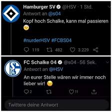 Wenn der hsv am kommenden freitag bei schalke 04 antritt, dann wird tim walter seinen glücksbringer mit dabeihaben. Facebook