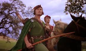 Robin hood is a 2010 film starring russell crowe, cate blanchett, oscar isaac and mark strong like most previous robin hood films, this movie has its own beat and style. The Adventures Of Robin Hood 80 Years Later And Still The Best Den Of Geek