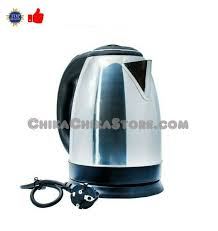 Pemanas air tenaga surya / matahari 100 liter sanken swh pr 100 l: Jual Teko Listrik Hotel Kettle 1 8 Liter Elektrik Pemanas Air Stainless Jakarta Barat Houseware Onlinestore Tokopedia