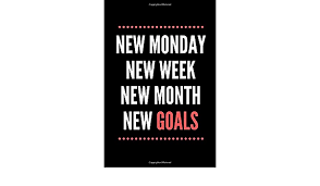 Announces a steep drop in new cases in europe over the past month, though a top agency official cautions 'this progress is fragile.' a crowded cafe at the end of the day at. New Monday New Week New Month New Goals Perfect Life Inspirational Quotes Writing Journal Notebook For Men Women And Saying Life Quotes Daily Monthly Planner 6x9 120 Pages Katty Blogyn