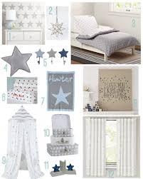 Star Themed Kids Room Rustic Baby Chic Themed Kids Room Star Themed Nursery Baby Room Themes