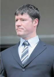 Cleared Pc claims lack of training landed him in the dock