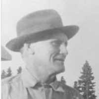 Arthur Joseph Baker (1882–1970) • FamilySearch