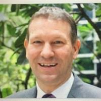 Marty Hilton's Instagram, Twitter & Facebook