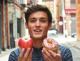 Borough of Manhattan Community College • The City University of New York