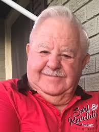 Obituary of Jerry Ross Pirson