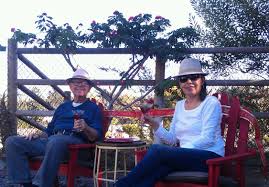 Virtual Tribute Wall