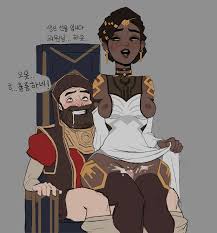 Post 4688495: Amugea Arcane Hoskel League_of_Legends Mel_Medarda