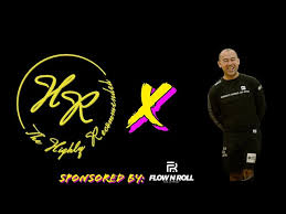 Paulão Rezende Brazilian Jiu-Jitsu