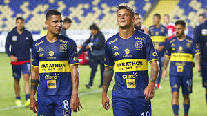 Los elegidos en unión la calera y everton para su importante duelo por la fecha 21 del campeonato nacional #cooperativaencasa. Everton La Calera Horario Tv Y Como Ver Online As Chile