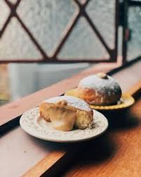 1.050 resep bomboloni ala rumahan yang mudah dan enak dari komunitas memasak terbesar dunia! 16 Donat Ideas Food Roti Churros