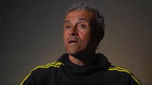 El increíble elogio de Luis Enrique a Clemente