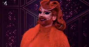 May 18, 2021 · make up your mind, the success formula of last weekend on rtl 4, will of course come by. Viewers Bewildered By Male Celebrities Dressed As Drag Queens Tv World Today News