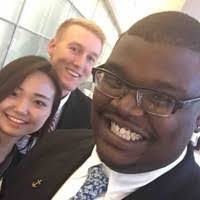 Kevin Diggs's Instagram, Twitter & Facebook