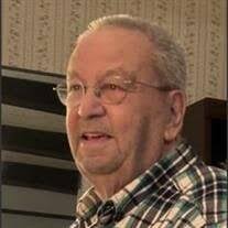 James C. Rowe Obituary