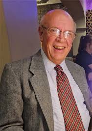 A Reluctant Spy, with Miller Caldwell