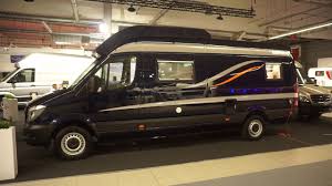 Find new and used class b motorhome that are customized for every traveller's comfort! Balcamp Camper Van Conversion On Mercedes Sprinter 313 Cdi Youtube