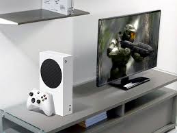 Xbox Series S Console True 4k Gaming In 2020 Xbox Console Xbox Xbox One Video Games
