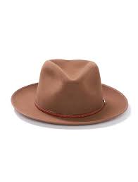 Stetson Roadster Fedora Mens Felt Hat Fedora Hats For Men