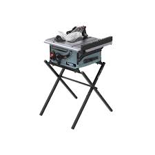I have a 15 year old delta contractor's table saw with a 1 1/2 hp motor. Delta Shopmaster 10 In 15 Amp Table Saw With Stands S36 290 The Home Depot