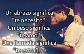 Ver más ideas sobre frases para mi amor, frases de te amo, frases de amor puro. Imagenes De Amor Bonitas Y Romanticas Bonitasimagenes Net