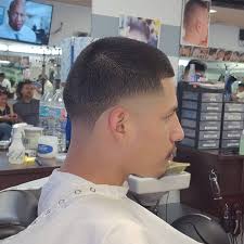 The number 3 haircut is the other very popular clipper size used. 60 Sizzling Tape Up Haircut Ideas Get Your Fade In 2021