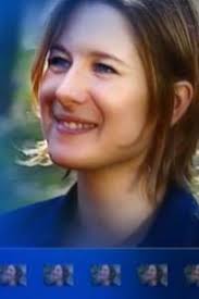 Ms Fisher's Modern Murder Mysteries