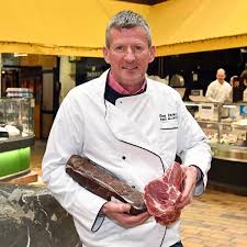 Michael Moynihan: The tradition of spiced beef in Cork goes a long way back