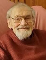 Obituary information for James Albert Lewis