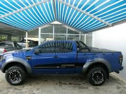 Used 2015 Ford Ranger 2 2 Xl Super Cab Auto For Sale Auto Trader South Africa Used Cars Ford Ranger Ford Used Cars