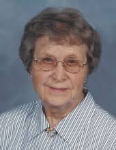 Obituary information for Frances Renner