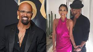 How 'S.W.A.T.' Star Shemar Moore's Relationship Came "Full Circle"