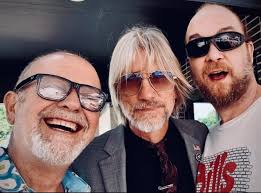 Thanks to everyone who supported the Brbs Summertime Blues Benefit