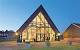 Small Barn Conversion