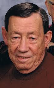 Donald Warner Obituary