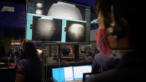 From a rover landing on mars to more human spaceflight missions, big projects are in the works. Srehcktsm8r Sm