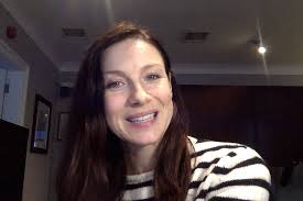 We can't wait to see Caitriona and Sam at the Show! Don't have tickets yet?  Check out our special Saturday Outlander packages here:  http://bit.ly/2kSffhv